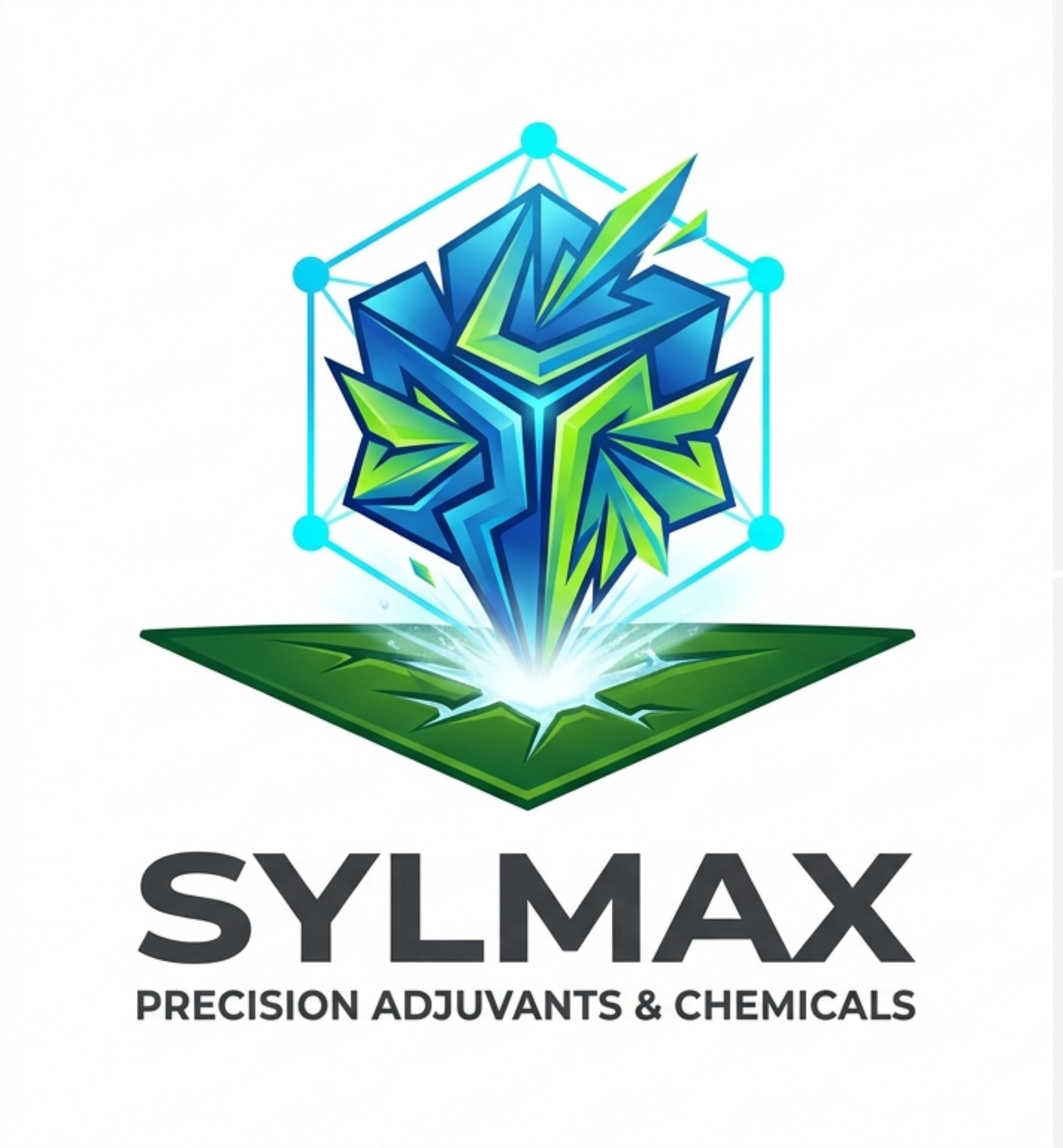Sylmax Chemicals Logo